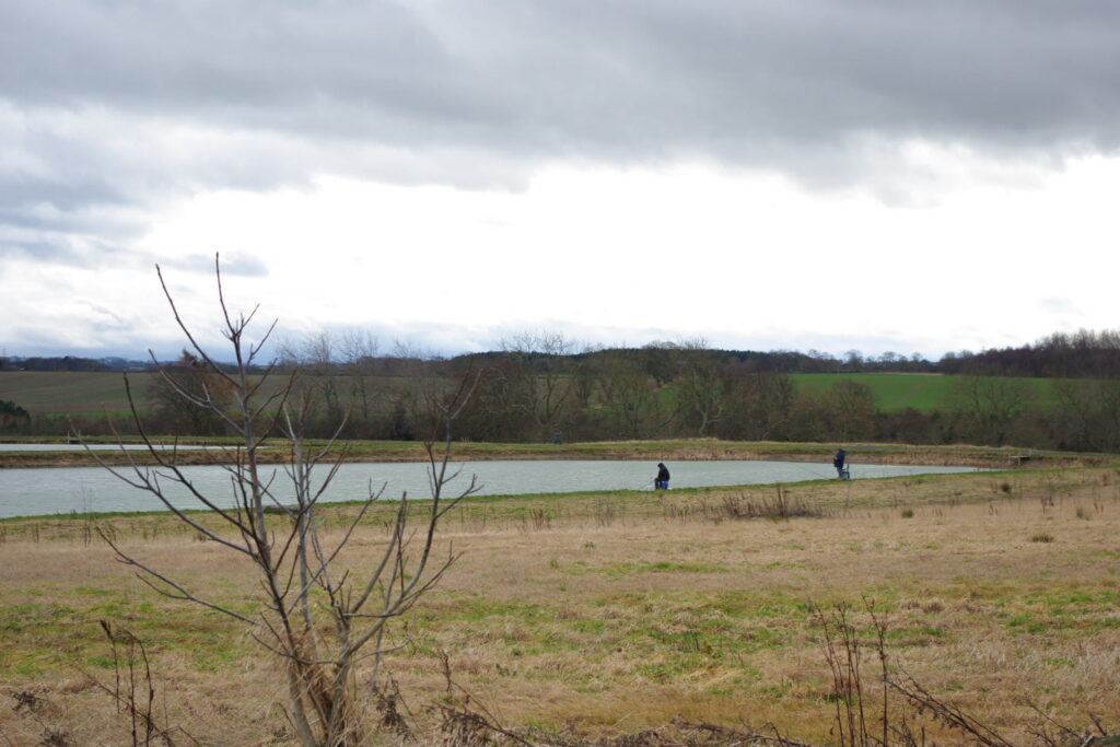 Higham Lakes