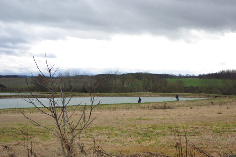 Higham Lakes