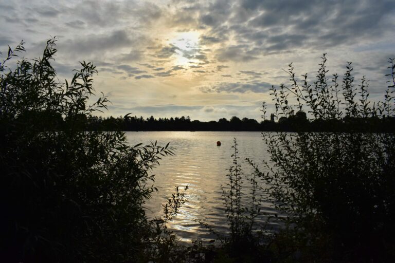 Lake 32 Outdoor Centre