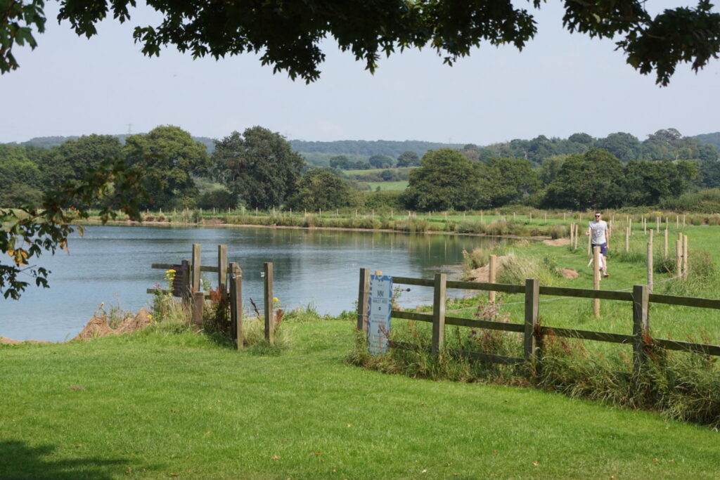 Manley Mere