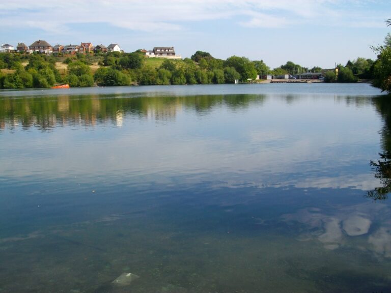Netherton Reservoir