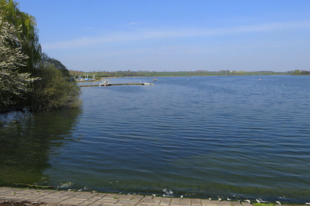 Pitsford Water
