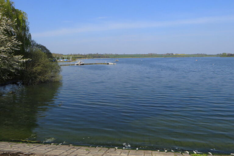 Pitsford Water