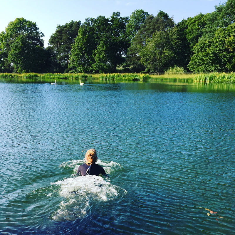 South Elmham Lakes