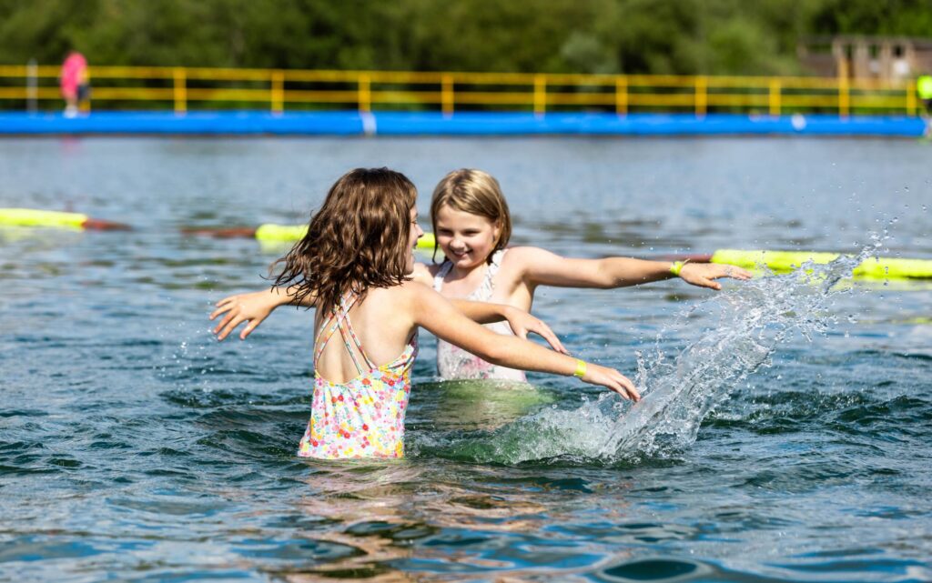 Spring Lakes Water Sports and Leisure Centre