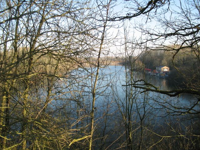 Vobster Quay