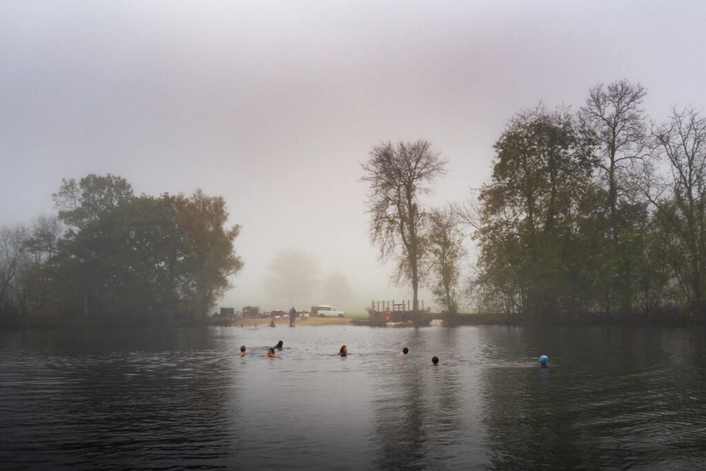 Waresley Park