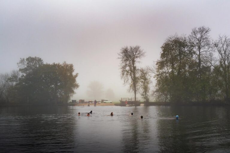 Waresley Park